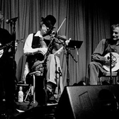 david grisman, john hartford & mike seeger