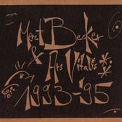 Meret Becker & Ars Vitalis 1993-1995