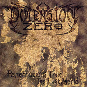 Forgotten... But Not Forgiven by Dimension Zero