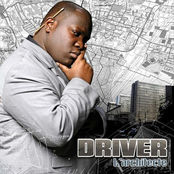 Dans Le Ghetto by Driver