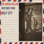 The Hooten Hallers: Greetings from Welp City!