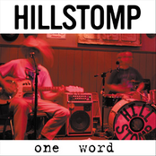 Hillstomp: One Word