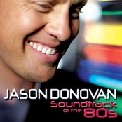 Everybody Wants To Rule The World by Jason Donovan