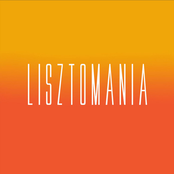Kaminsky: Lisztomania