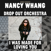 Nancy Whang: I Was Made for Loving You