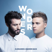 Wonders - Single