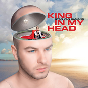 king in my head