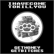 Get Money, Get Bitches