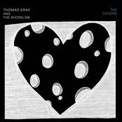 Thomas Erak: The Covers