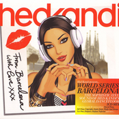 World Series: Barcelona