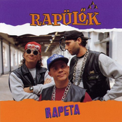 Lapát by Rapülők