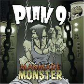 Manmade Monster by Plan 9