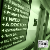 Dre Day: I Need A Doctor