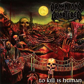 Implements Of Hell by Drawn And Quartered