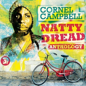 Cornell Campbell - Wherever I Lay My Hat