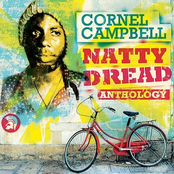 Wherever I Lay My Hat by Cornell Campbell