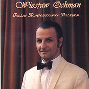 Songs of Polish composers