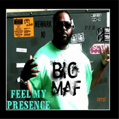 Feel My Presence