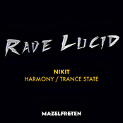 Harmony / Trance State (Musique Originale / MazelFreten - Rave Lucid)
