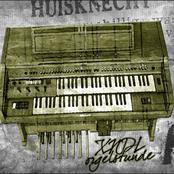 Orgelstunde [COGNITIVE*DEFECT REC.]