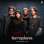 terraplana on Audiotree Live