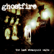 The Last Steampunk Waltz