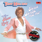 Tony Holiday: Tanze Samba mit mir (Expanded Edition)