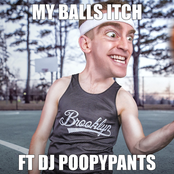 My Balls Itch