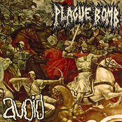 Plague Bomb / Avoid