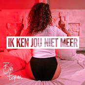 Ik Ken Jou Niet Meer