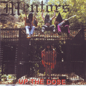 The Mentors: Up The Dose
