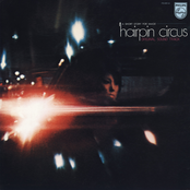 Hairpin Circus / A Short Story for Image