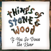 If You Go Down The River