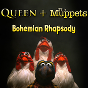 Bohemian Rhapsody (Muppets Version) - Single