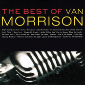 Van Morrison - BROWN EYED GIRL