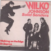 Everybody's Carrying A Gun by Wilko Johnson