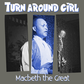 Turn Around Girl