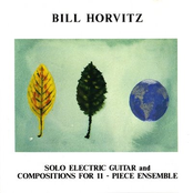 Solo Electric Guitar and Compositions for 11-Piece Ensemble