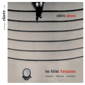 Les Folies Françaises