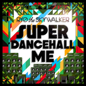 Super Dancehall Me