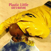 Bomb In The Club Hoe (b.i.t.c.h.) by Plastic Little
