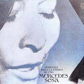 Volveré Siempre A San Juan by Mercedes Sosa