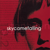 Laura Palmer by Skycamefalling