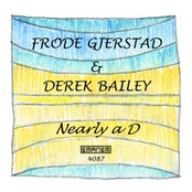 Frode Gjerstad & Derek Bailey