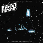 Star Wars: The Empire Strikes Back (Original Motion Picture Soundtrack) Album Picture