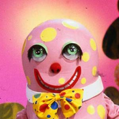 mr. blobby