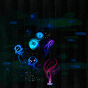 Oceans, Glowing (Re-Release)