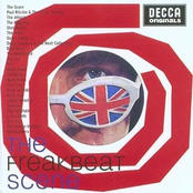 Decca Originals - The Freakbeat Scene