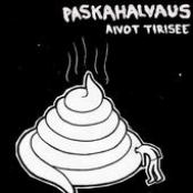 paskahalvaus