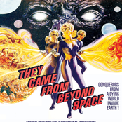 They Came From Beyond Space